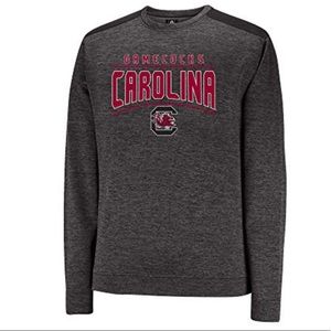South Carolina Gamecocks Crew Sweater NWT M